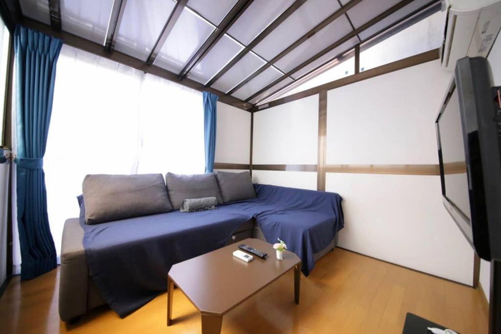 押上シエルロッジ Appartement Tokio