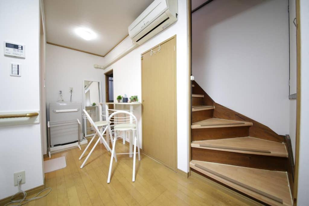 押上シエルロッジ Appartement