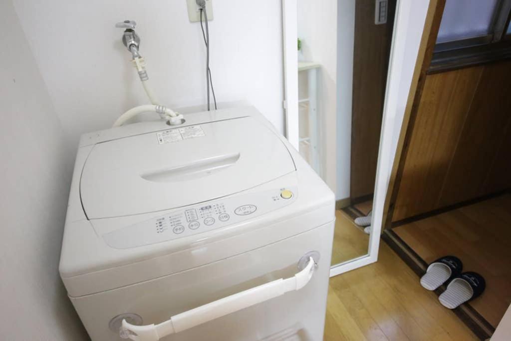 Appartement 押上シエルロッジ Tokio