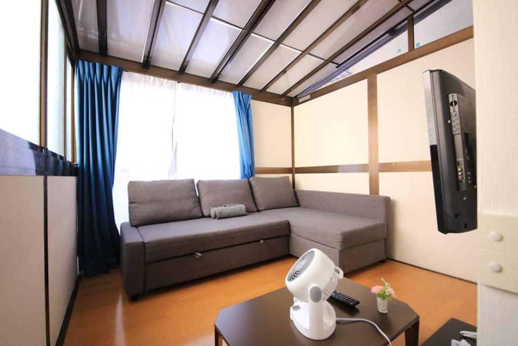 Appartement 押上シエルロッジ Tokio