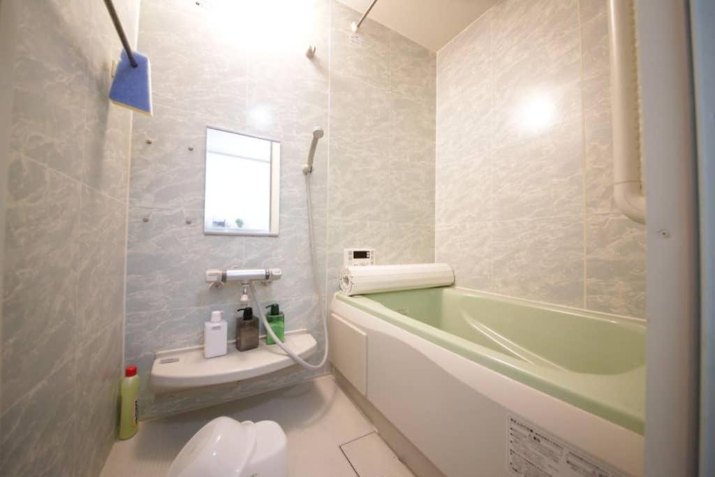 Appartement 押上シエルロッジ