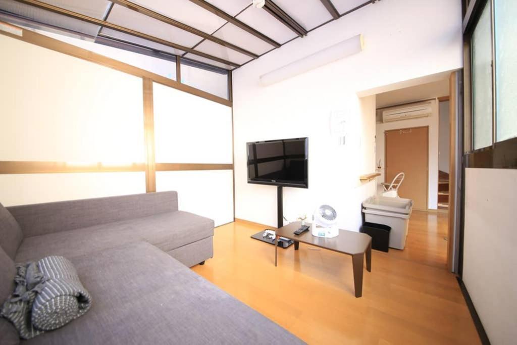 Appartement 押上シエルロッジ Tokio